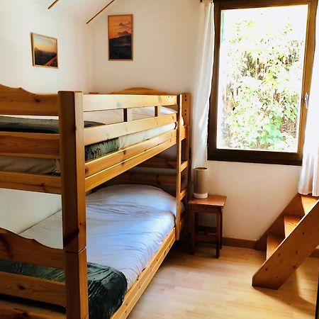 Gite La Grange Au Bois Viella  ภายนอก รูปภาพ