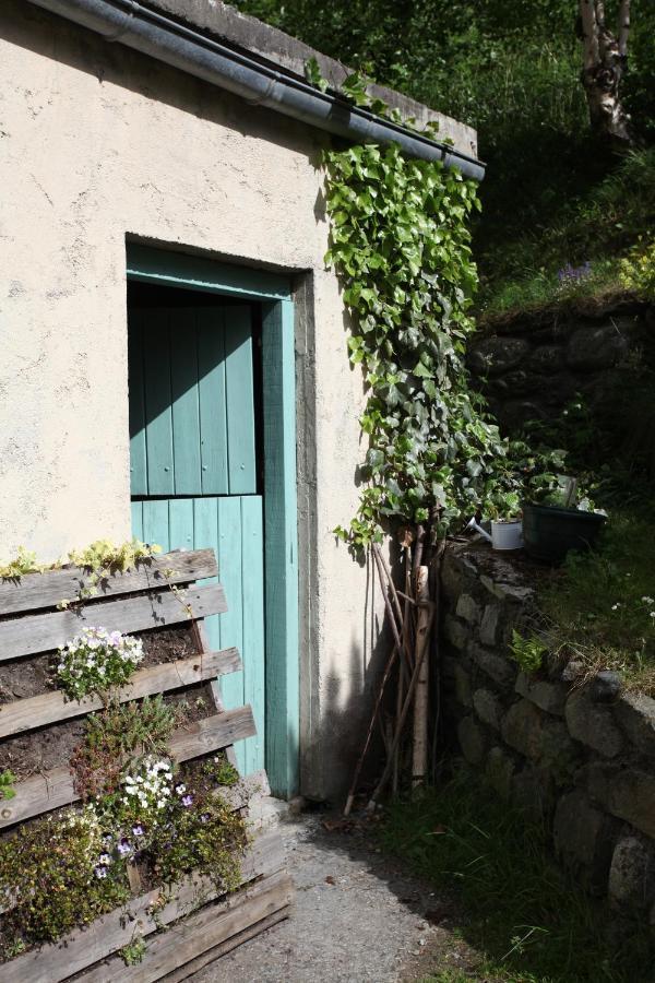 Gite La Grange Au Bois Viella  ภายนอก รูปภาพ