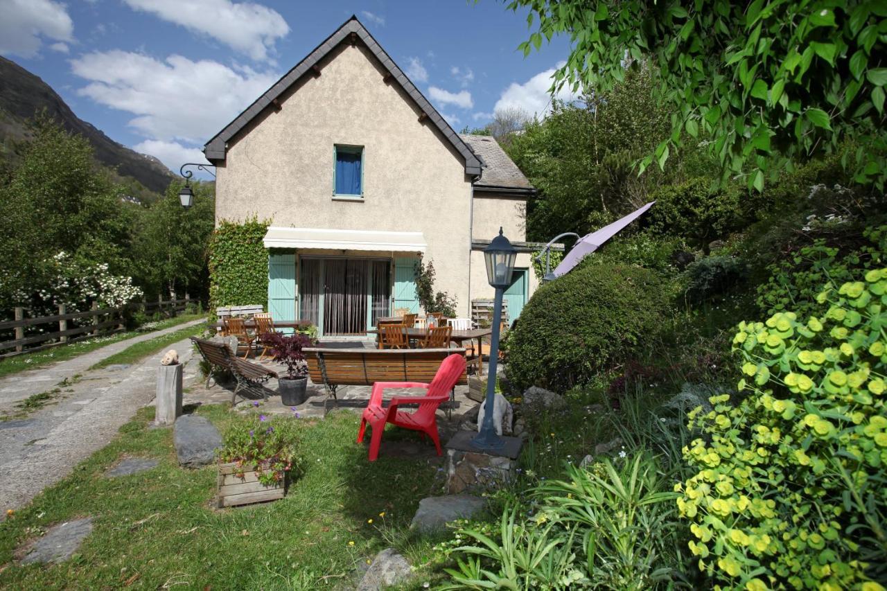 Gite La Grange Au Bois Viella  ภายนอก รูปภาพ