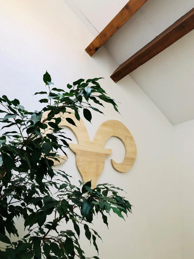 Gite La Grange Au Bois Viella  ภายนอก รูปภาพ