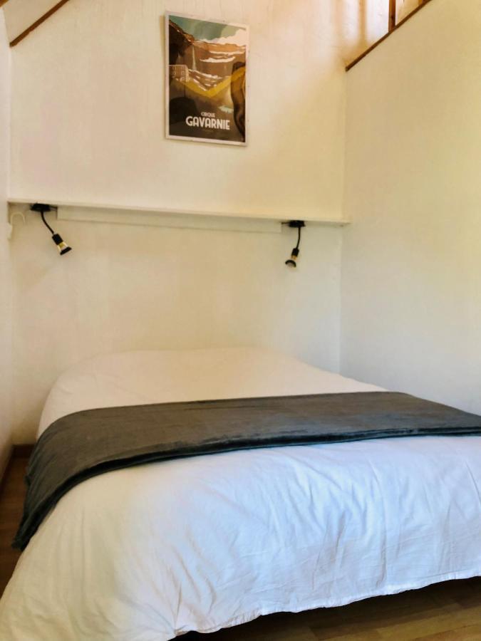 Gite La Grange Au Bois Viella  ภายนอก รูปภาพ