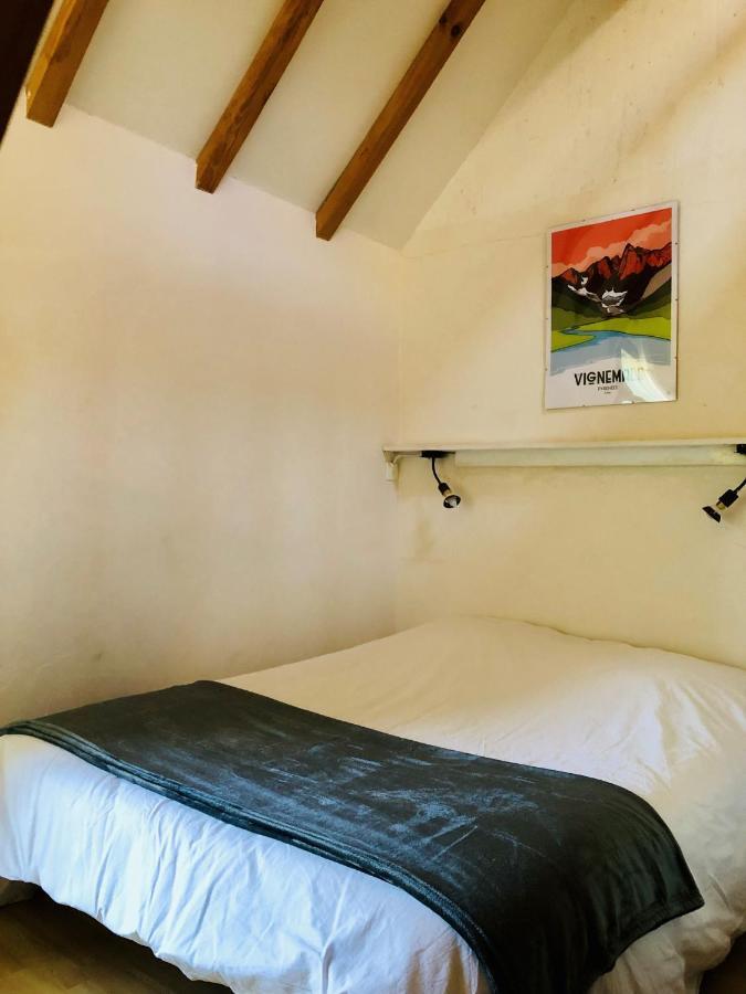 Gite La Grange Au Bois Viella  ภายนอก รูปภาพ