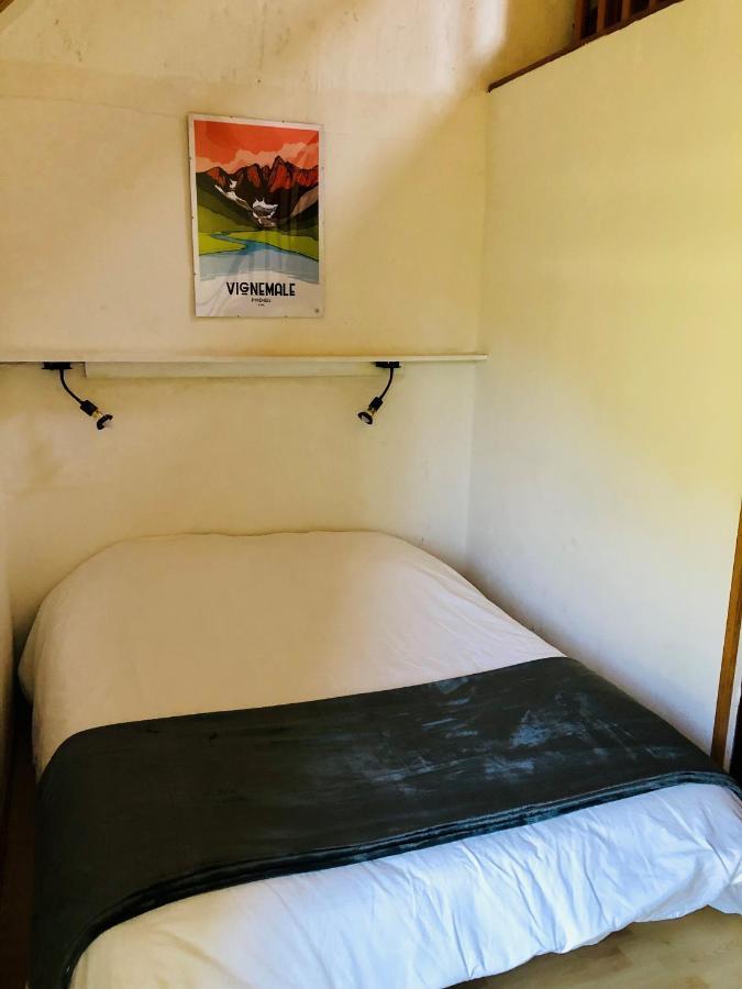 Gite La Grange Au Bois Viella  ภายนอก รูปภาพ